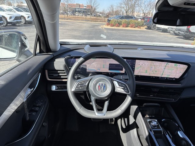 2025 Buick Envision ST AWD