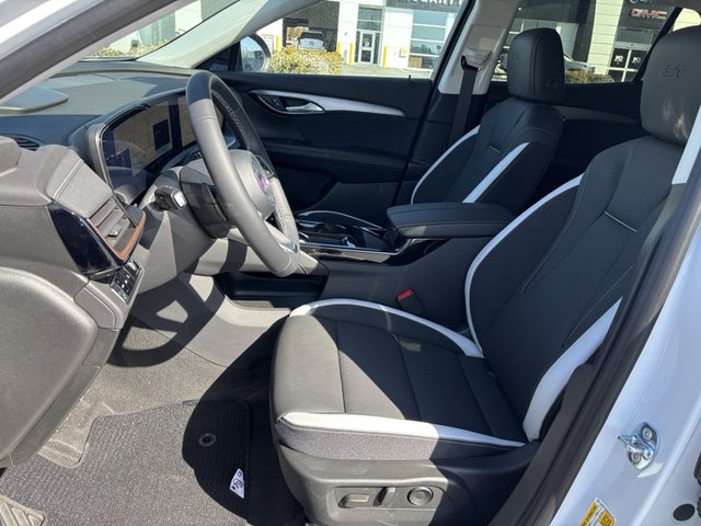 2025 Buick Envision ST AWD