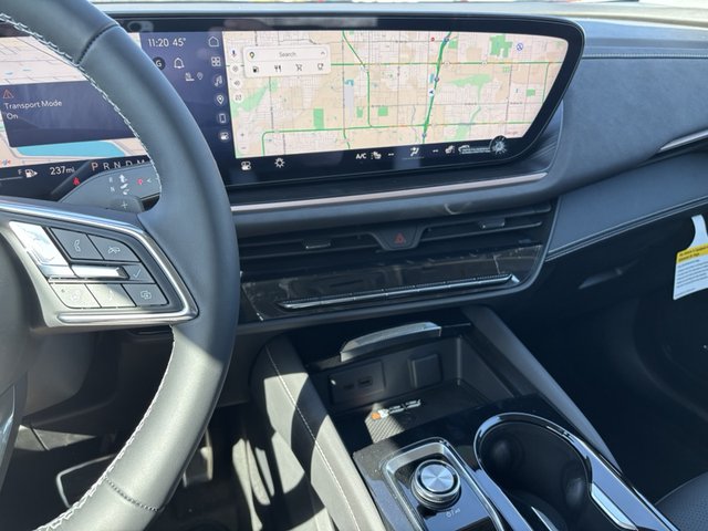 2025 Buick Envision ST AWD