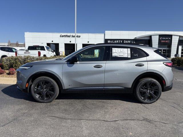 2025 Buick Envision ST AWD