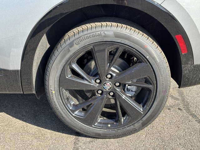 2025 Buick Envision ST AWD
