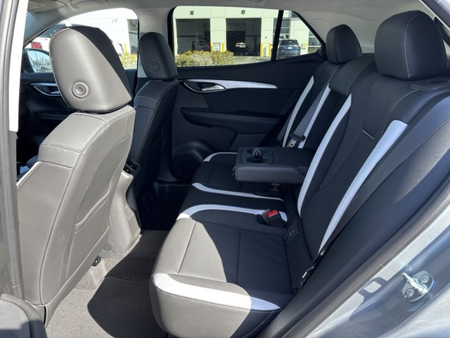 2025 Buick Envision ST AWD