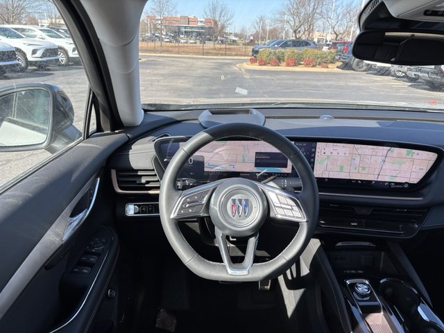 2025 Buick Envision ST AWD