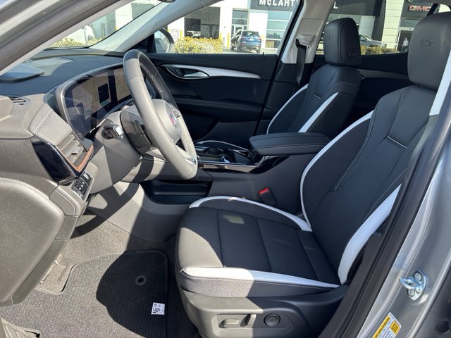 2025 Buick Envision ST AWD