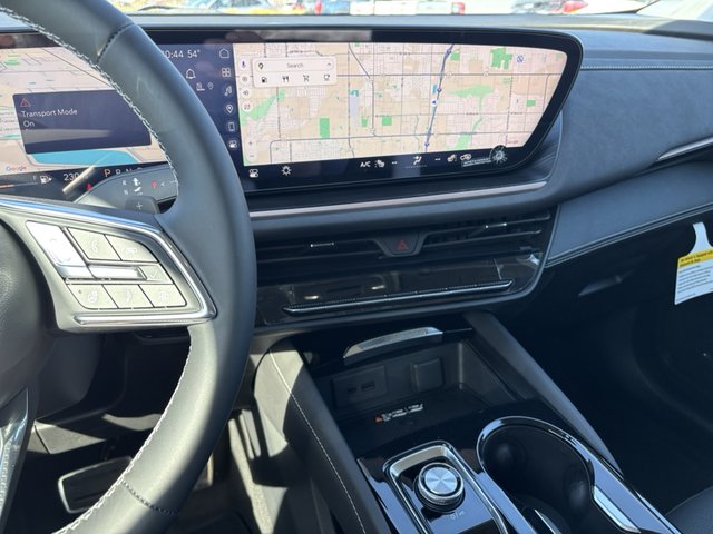 2025 Buick Envision ST AWD