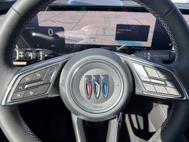 2025 Buick Envision ST AWD