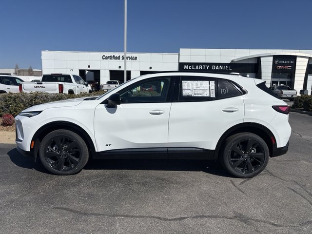 2025 Buick Envision ST AWD