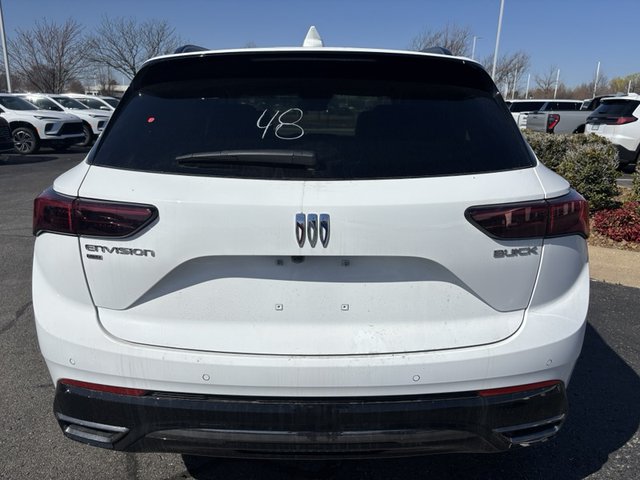 2025 Buick Envision ST AWD