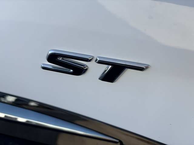 2025 Buick Envision ST AWD