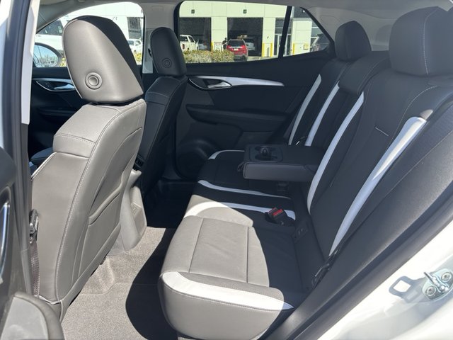 2025 Buick Envision ST AWD