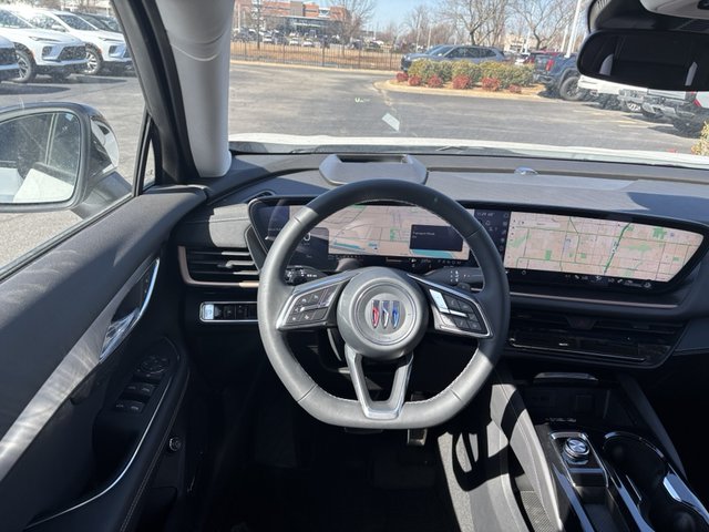 2025 Buick Envision ST AWD