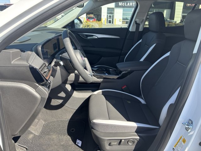 2025 Buick Envision ST AWD