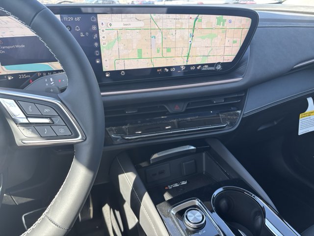 2025 Buick Envision ST AWD