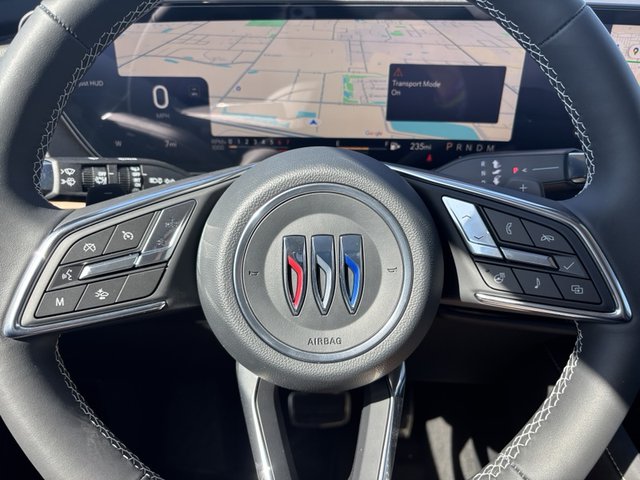 2025 Buick Envision ST AWD
