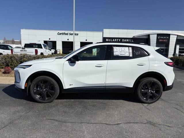 2025 Buick Envision ST AWD