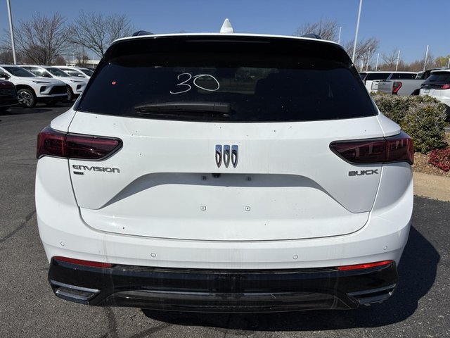 2025 Buick Envision ST AWD