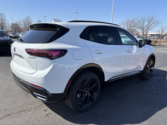 2025 Buick Envision ST AWD
