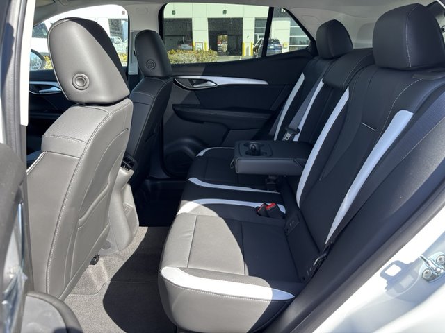 2025 Buick Envision ST AWD