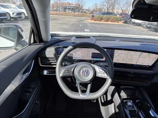 2025 Buick Envision ST AWD