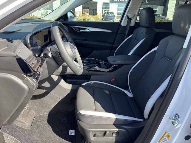 2025 Buick Envision ST AWD