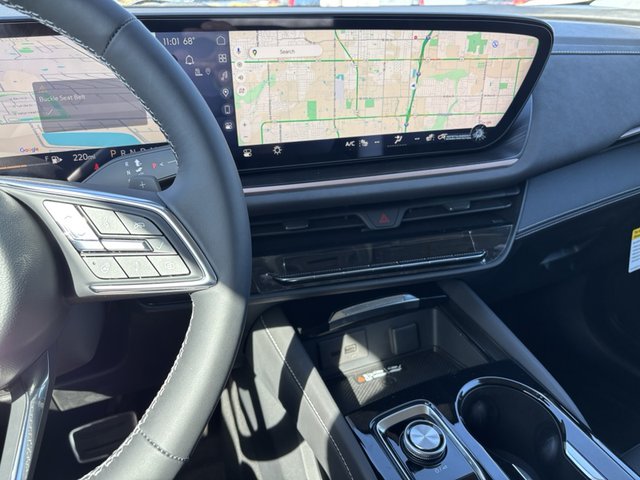 2025 Buick Envision ST AWD
