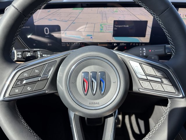 2025 Buick Envision ST AWD