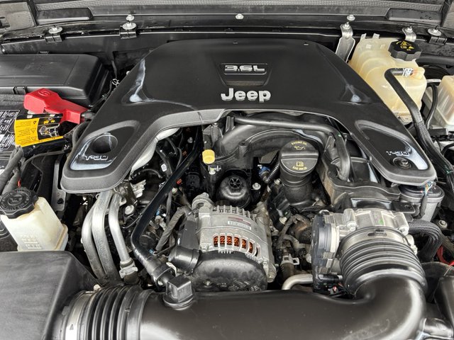 2021 Jeep Gladiator High Altitude 4WD