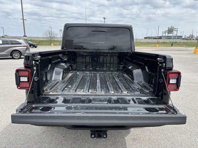 2021 Jeep Gladiator High Altitude 4WD