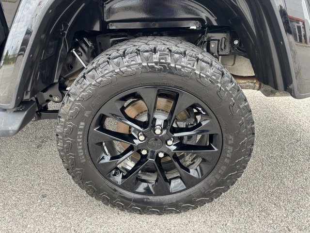 2021 Jeep Gladiator High Altitude 4WD