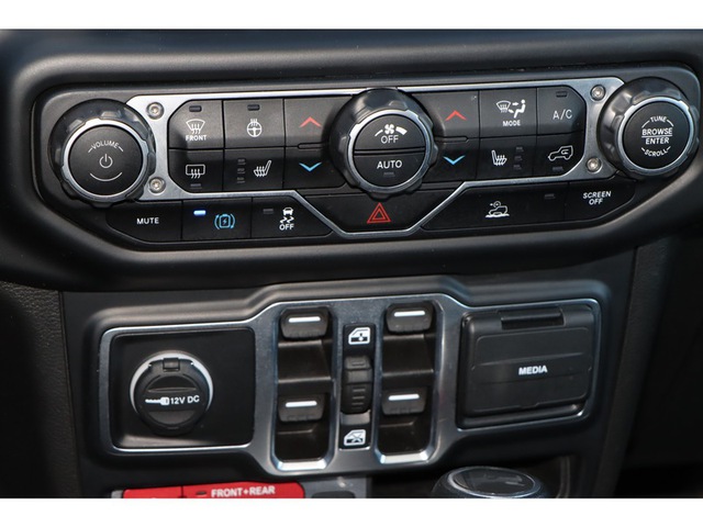 2023 Jeep Wrangler Rubicon 4WD 4xe