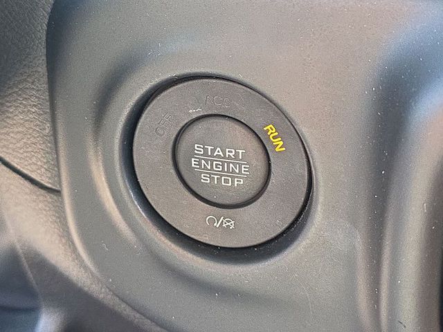 2023 Jeep Wrangler Rubicon 4WD 4xe