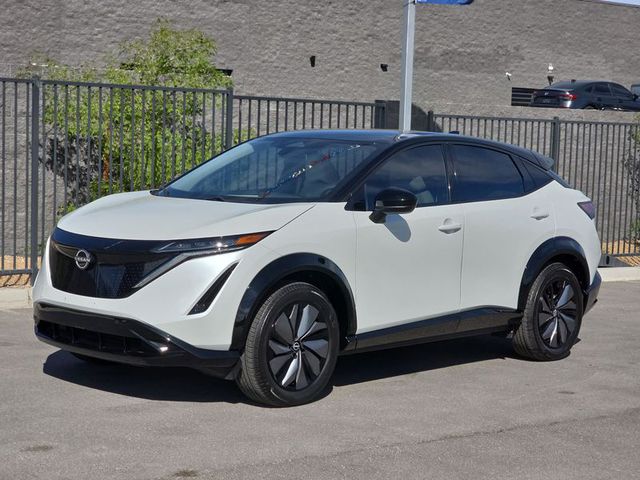 2023 Nissan Ariya ENGAGE e-4ORCE AWD