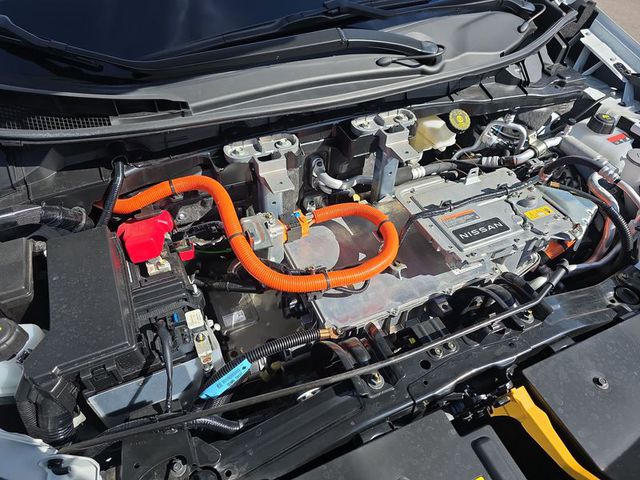 2023 Nissan Ariya ENGAGE e-4ORCE AWD