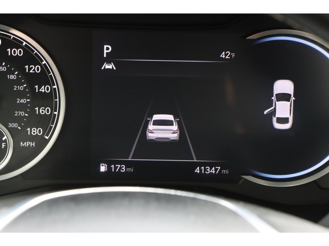 2023 Genesis G70 2.0T AWD