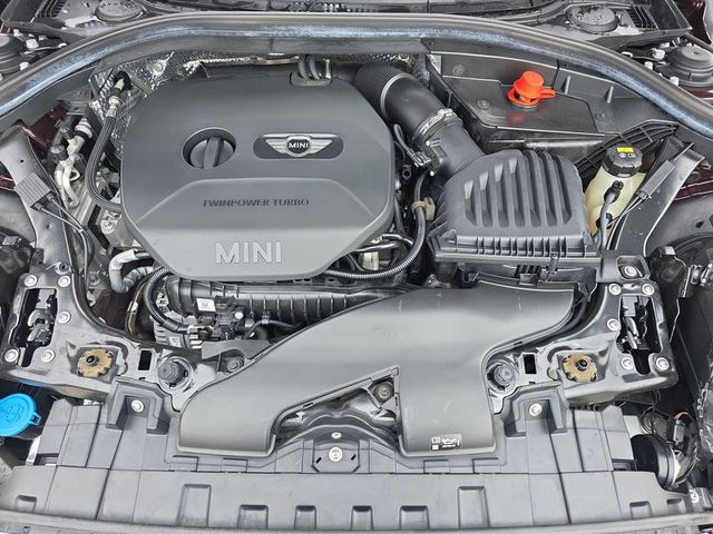 2016 MINI Cooper 
