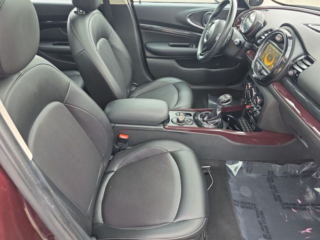 2016 MINI Cooper 