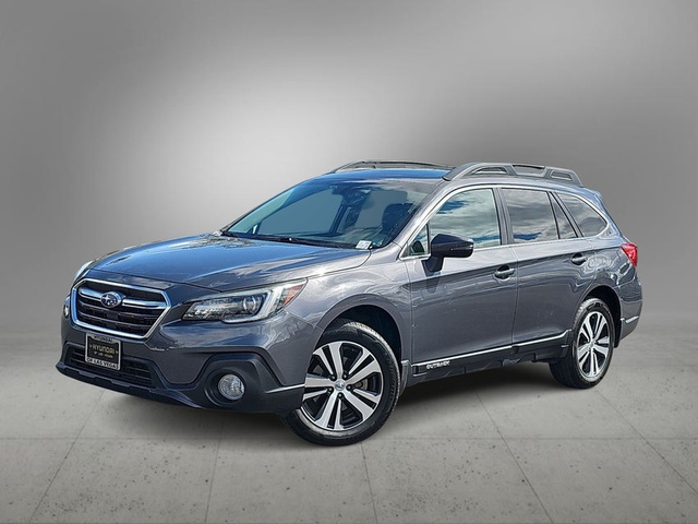 2019 Subaru Outback 3.6R Limited
