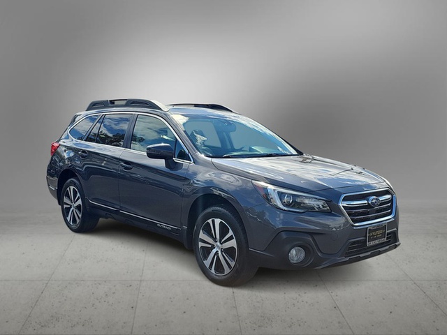 2019 Subaru Outback 3.6R Limited