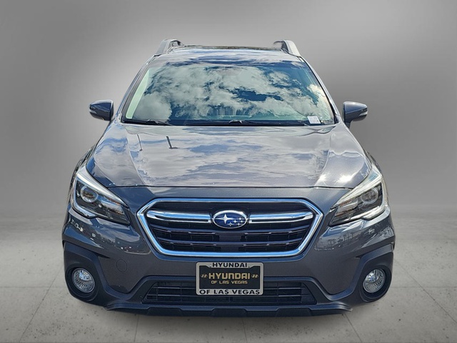 2019 Subaru Outback 3.6R Limited
