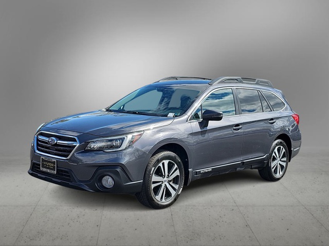 2019 Subaru Outback 3.6R Limited