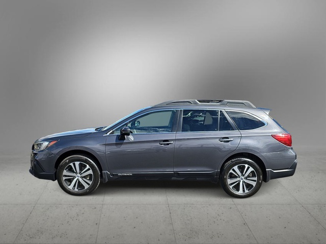 2019 Subaru Outback 3.6R Limited