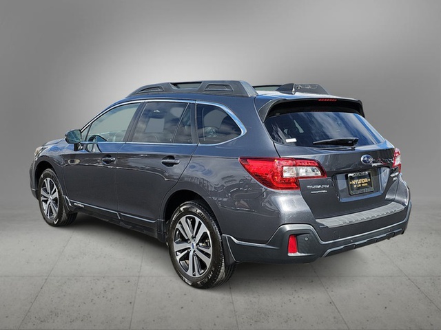 2019 Subaru Outback 3.6R Limited