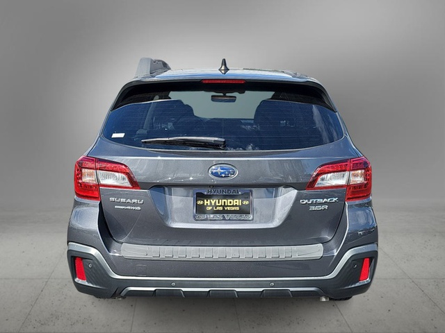 2019 Subaru Outback 3.6R Limited