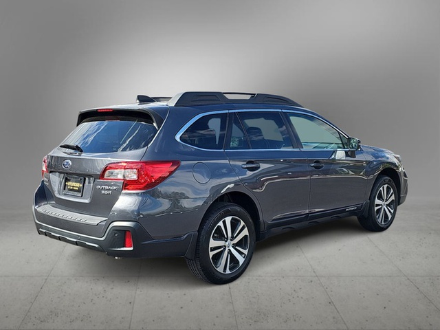 2019 Subaru Outback 3.6R Limited