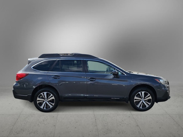 2019 Subaru Outback 3.6R Limited