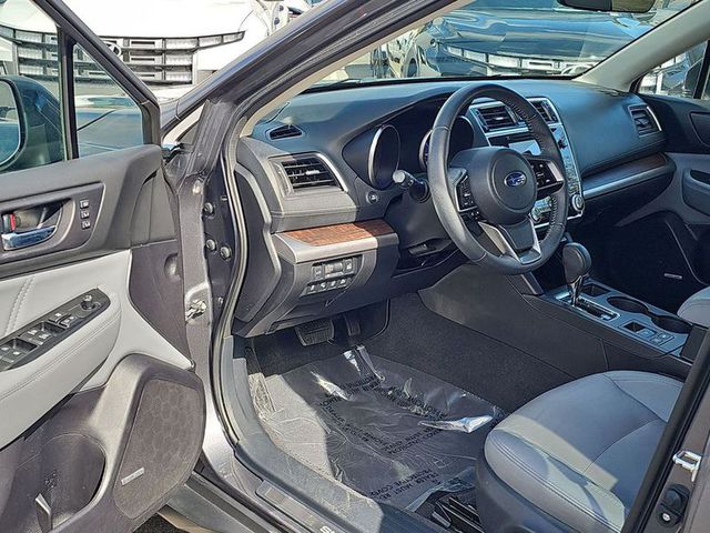 2019 Subaru Outback 3.6R Limited