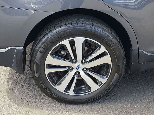 2019 Subaru Outback 3.6R Limited