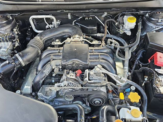 2019 Subaru Outback 3.6R Limited