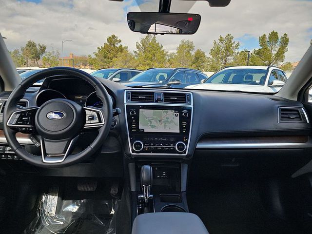 2019 Subaru Outback 3.6R Limited
