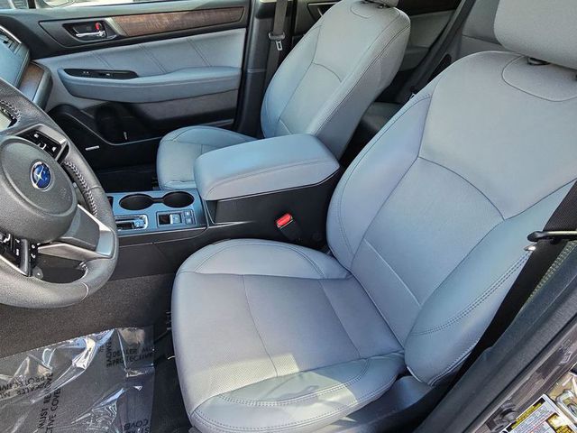 2019 Subaru Outback 3.6R Limited